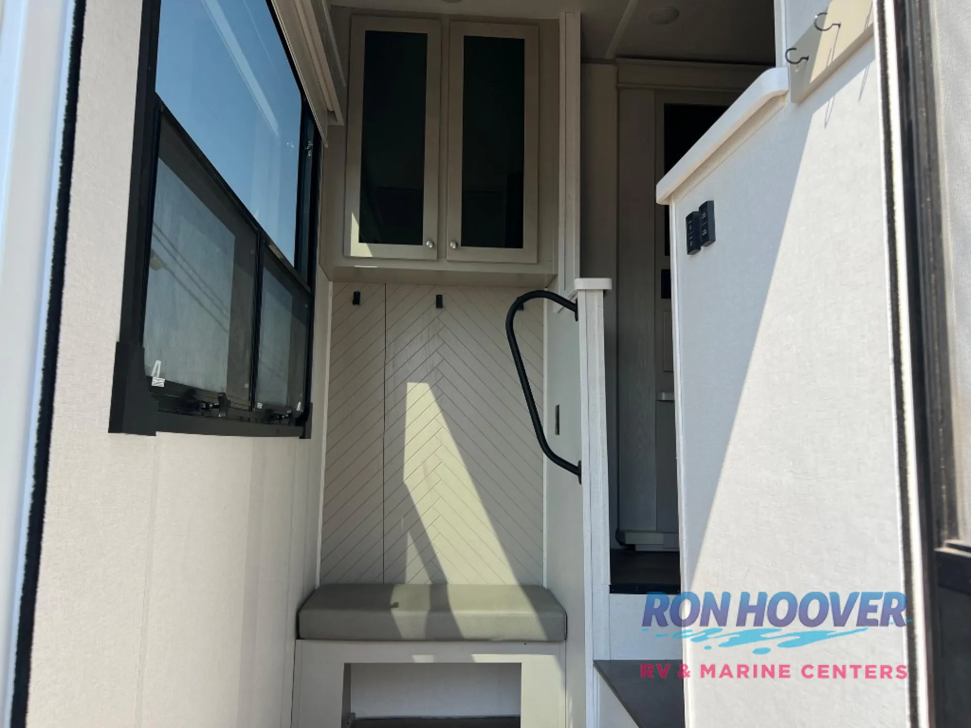 2023 Palomino River Ranch 391MK dealer photo 6 from Ron Hoover RV & Marine