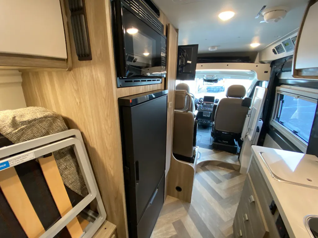2025 Winnebago Travato 59G, Photos photo 51