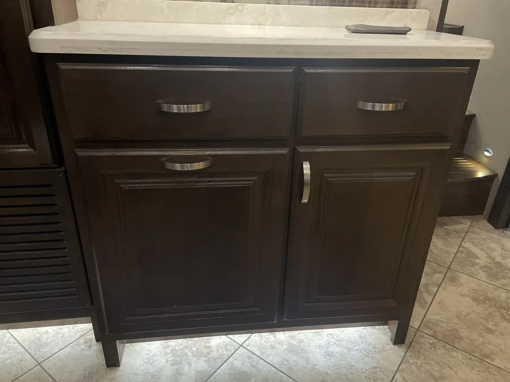 2017 Forest River Riverstone 38RE, Photos photo 13
