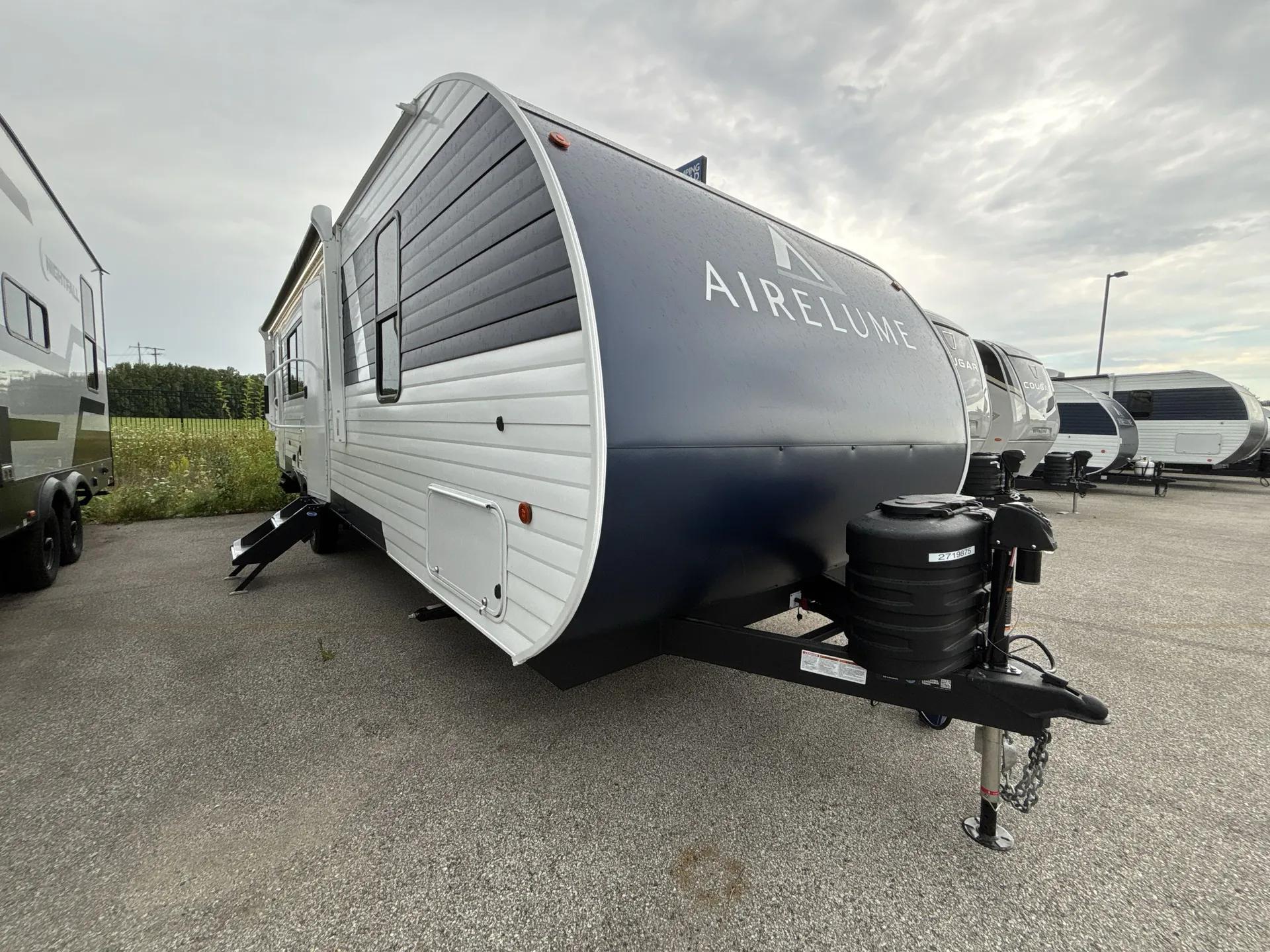 2027 Forest River Airelume 265 dealer photo 1 from Camping World