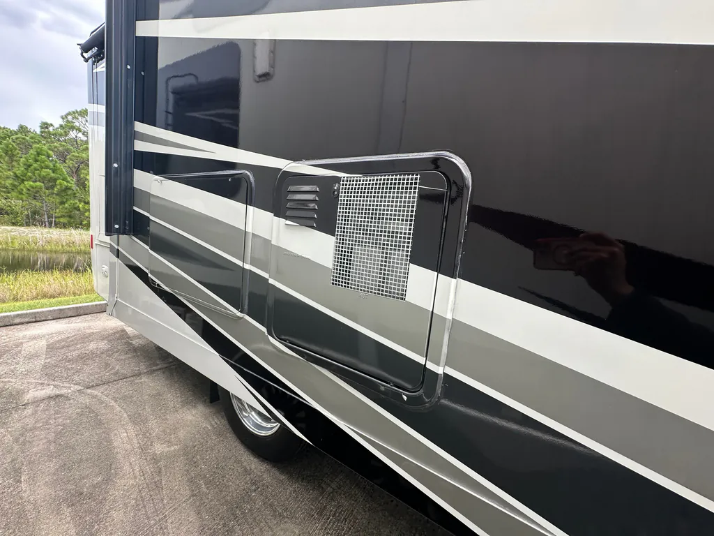 2017 Tiffin Open Road Allegro 34 PA, Photos photo 12