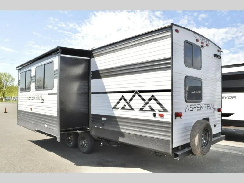 2025 Dutchmen Aspen Trail 29TB - Photo 4