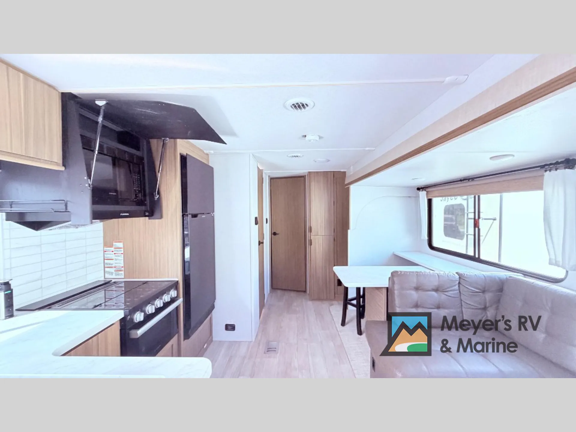 2025 Forest River Salem 31KQBTS — Photo 5