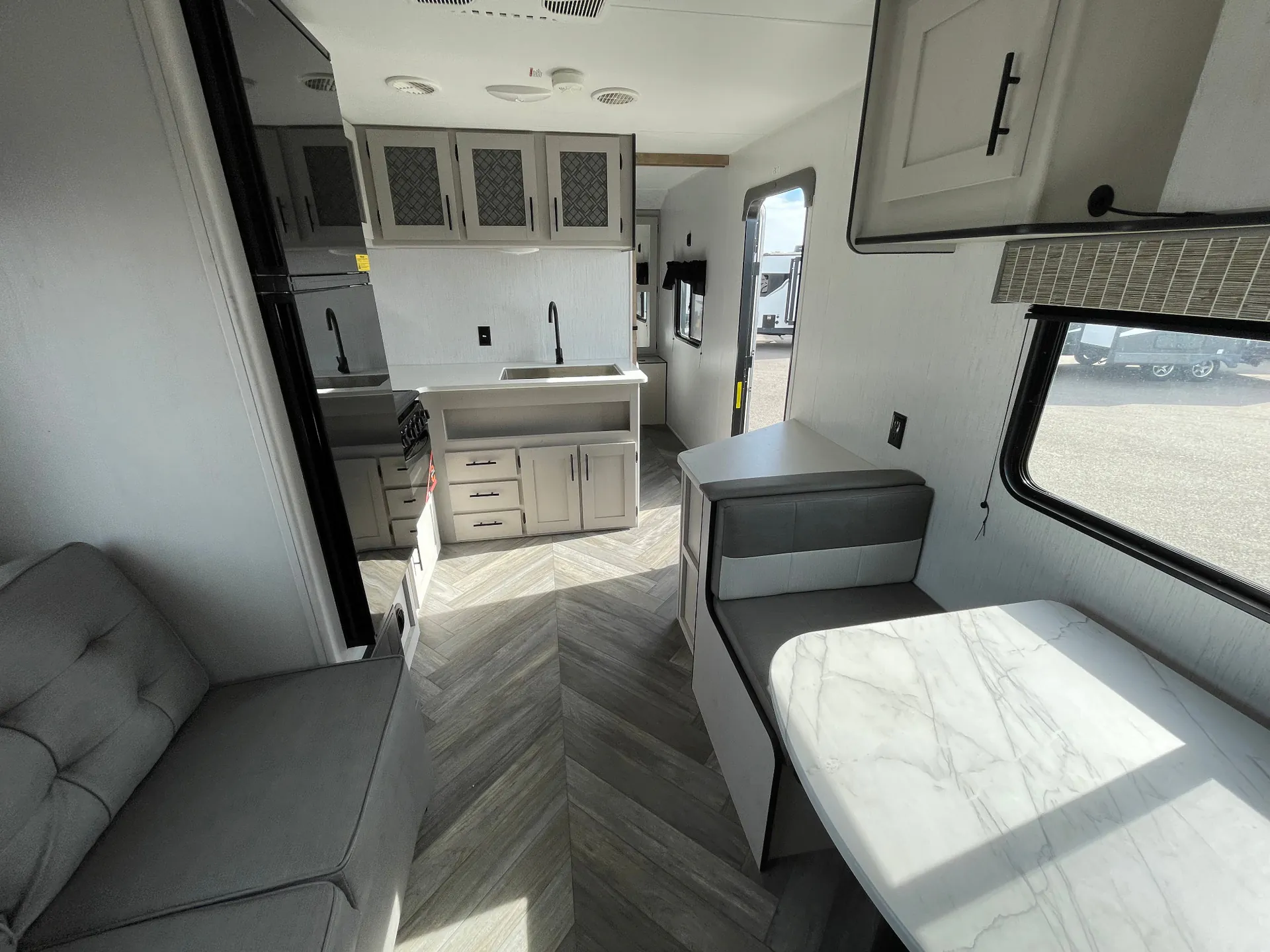 2023 Heartland Prowler 240SRB - Photo 3