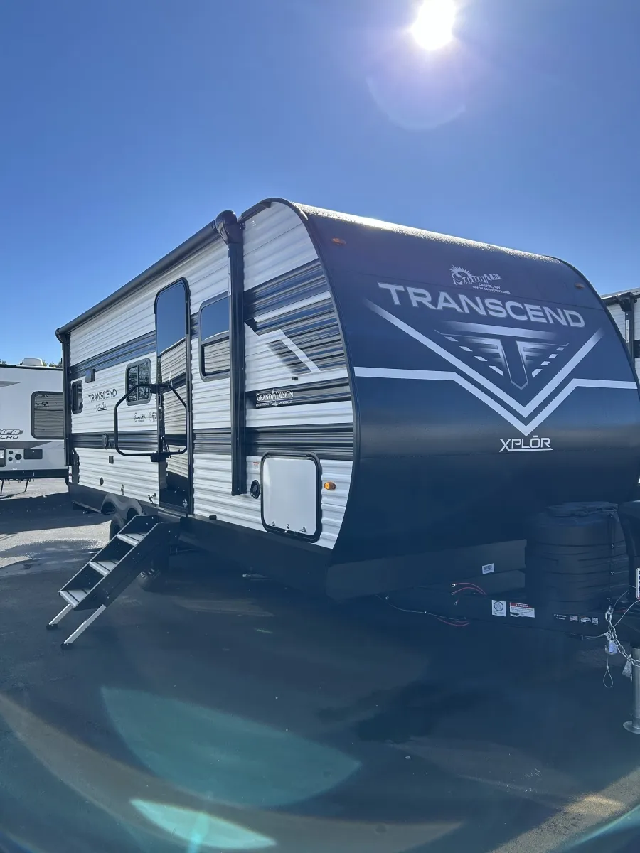 2026 Grand Design Transcend Xplor 20MKX - Photo 2
