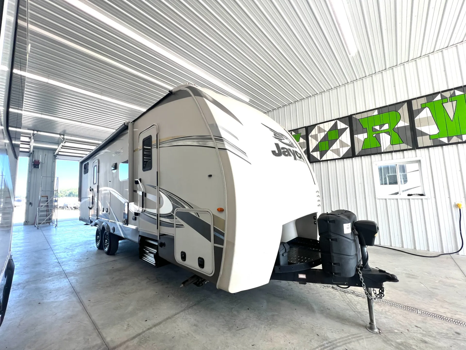 2019 Jayco Eagle HT 264BHOK - Photo 2