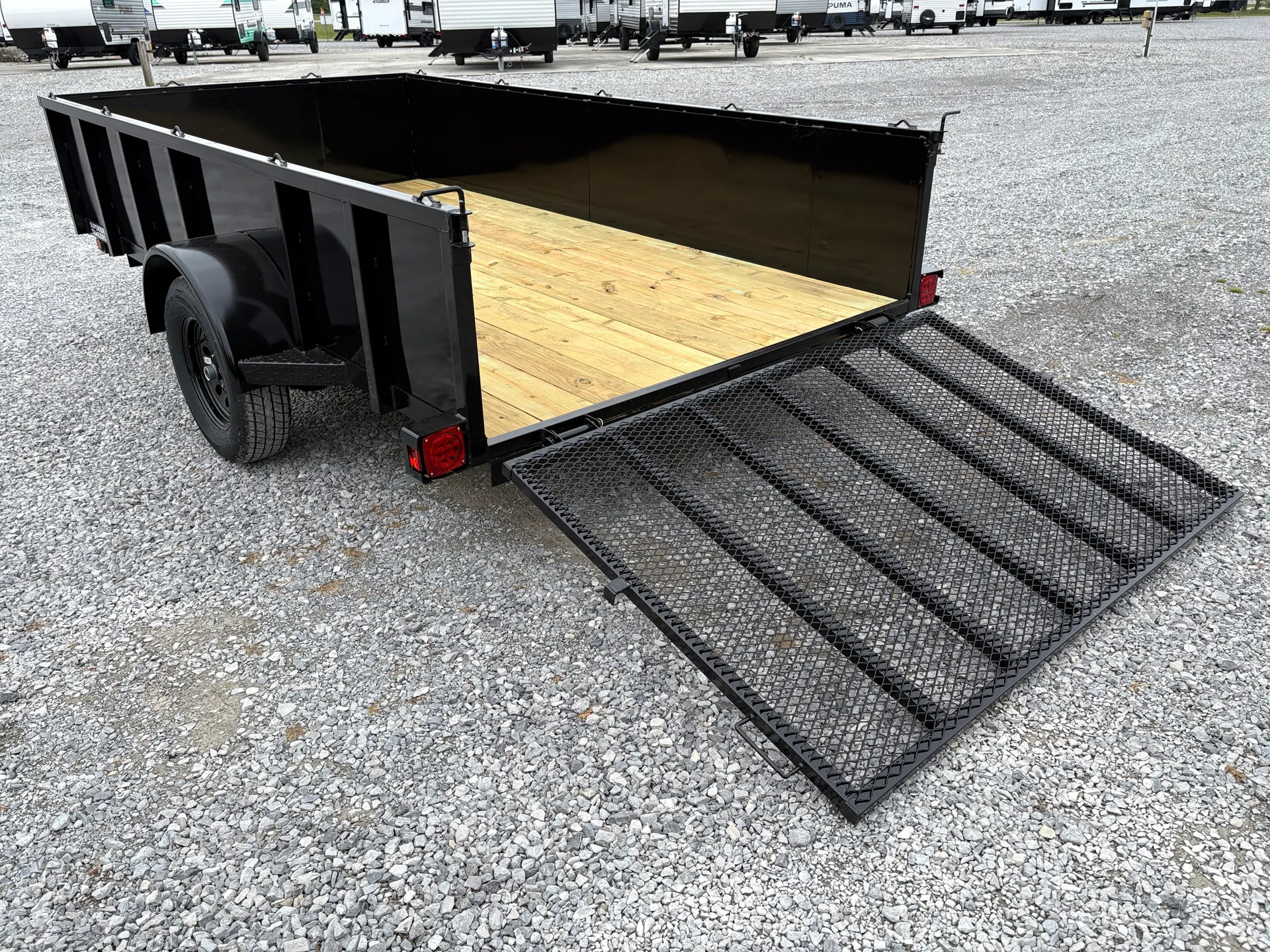 2026 Superior Superior 6 X 12 - Photo 4