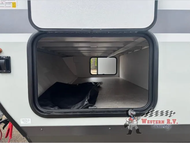 2027 Forest River RV Flagstaff E-Pro 131DLE - Photo 3