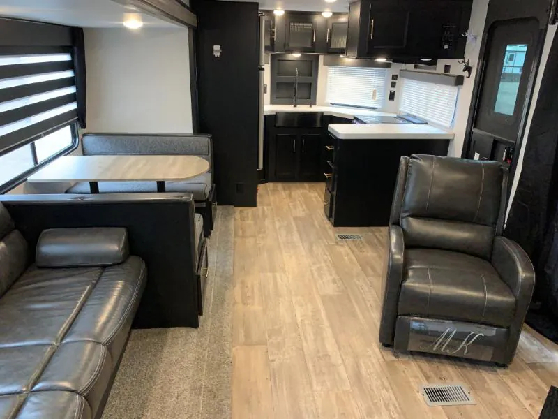 2021 Forest River Cherokee 274VFK, Photos photo 53