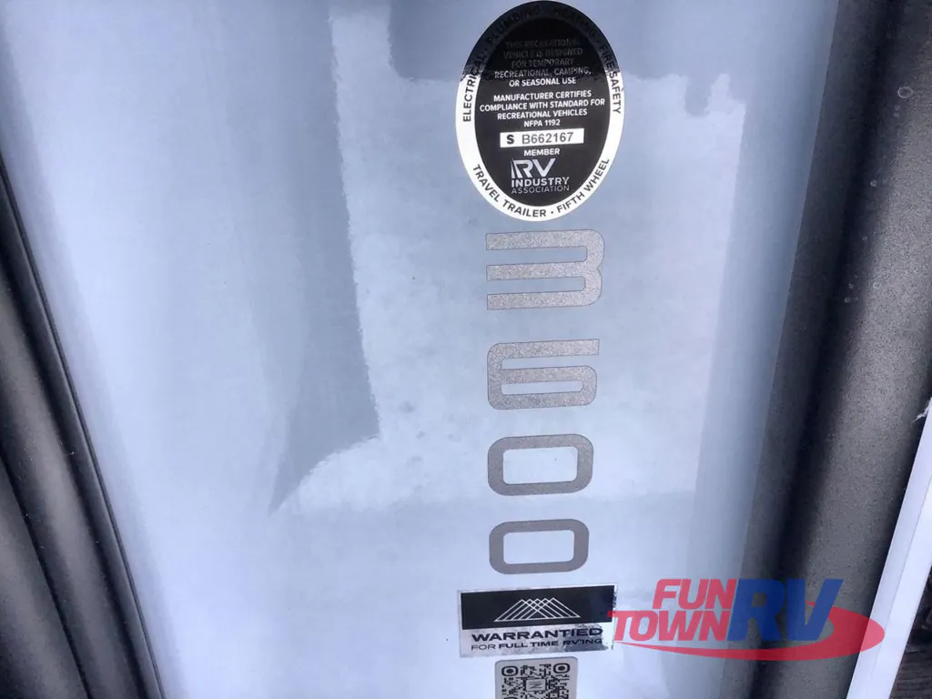 2026 Brinkley Model Z 3600, Photos photo 55