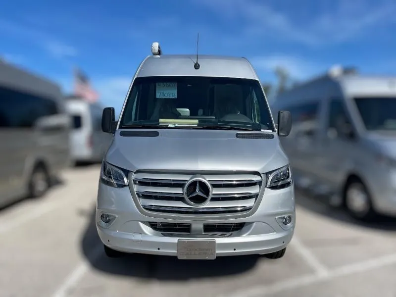 2025 Coachmen Galleria 24FL - Photo 3