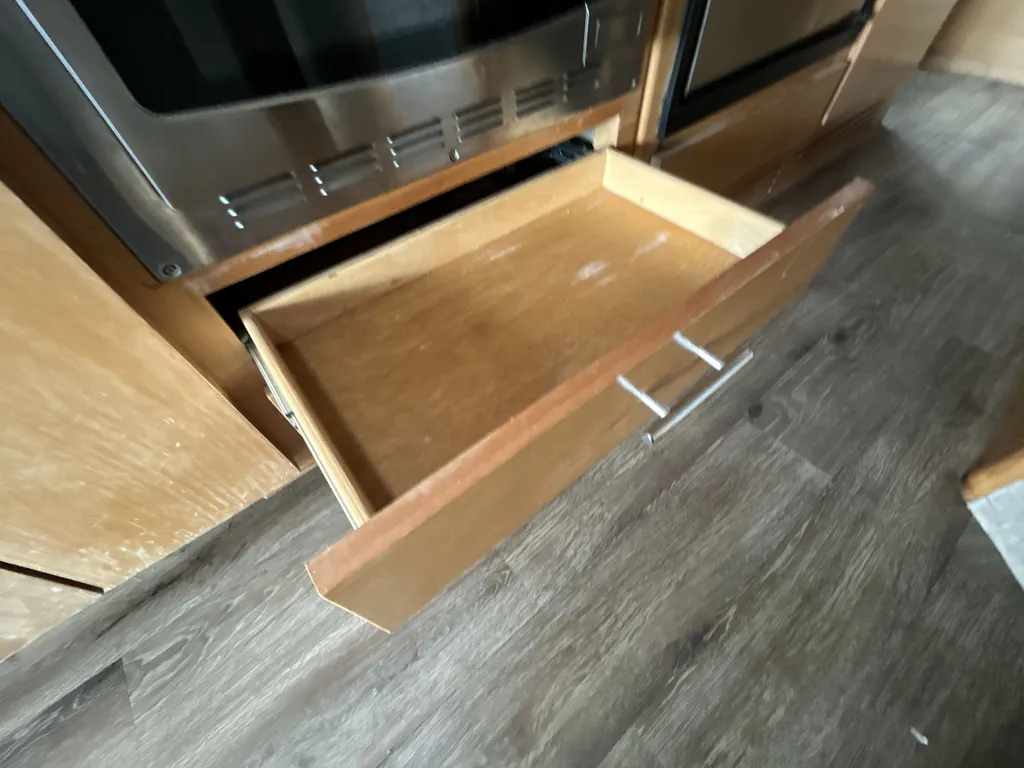 2018 Tiffin Wayfarer 24 QW, Photos photo 21