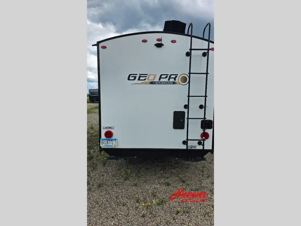 2022 Forest River RV Rockwood GEO Pro 20FBS - Photo 4