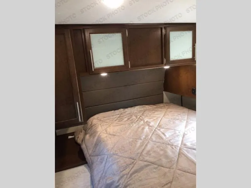 2018 Prime Time RV Fury 3012X - Main photo