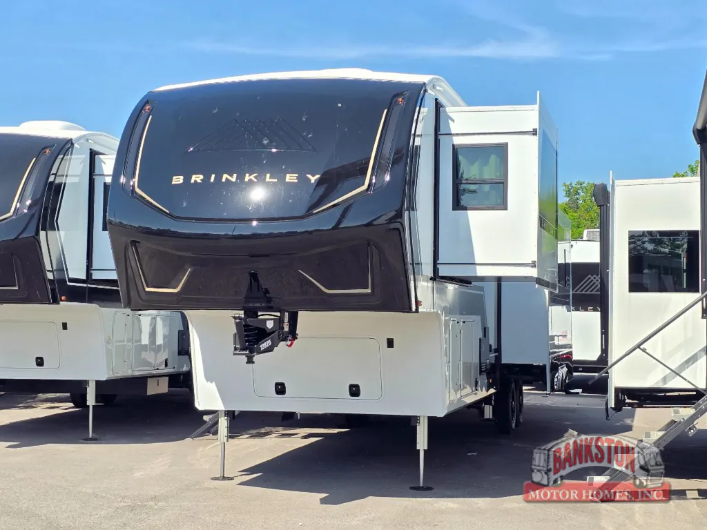 2026 Brinkley Model Z 3515, Photos photo 7