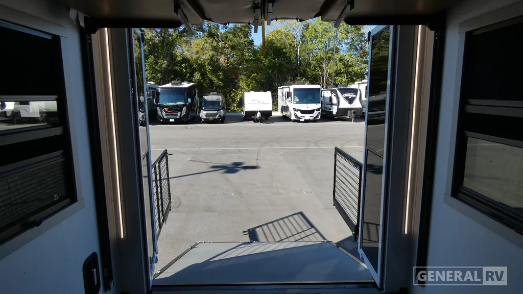 2025 Brinkley Model G 3970, Photos photo 38