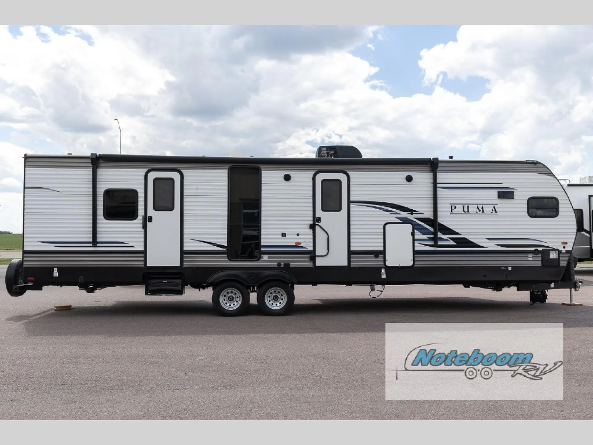 2022 Palomino Puma 31FKRK - Photo 2
