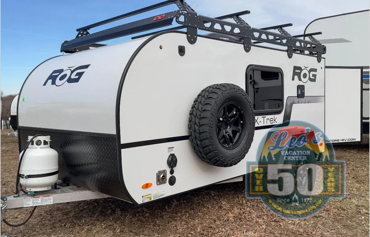 2025 Encore RV ROG 12RK - Photo 2