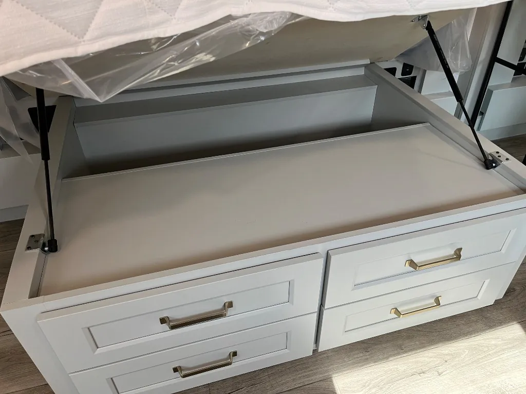 2026 Brinkley Model G 4100, Photos photo 30