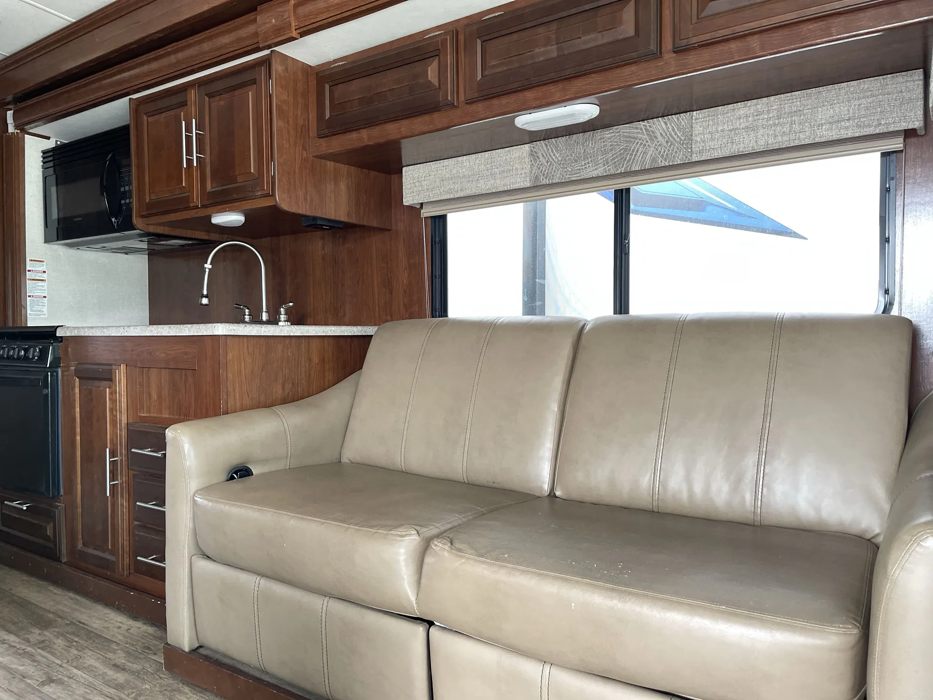 2018 Forest River FR3 29DS — living area main