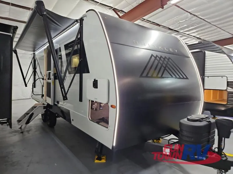 2026 Brinkley Model Ix 23X - Photo 2