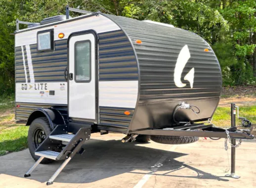 Wayfinder Go Lite Solo exterior