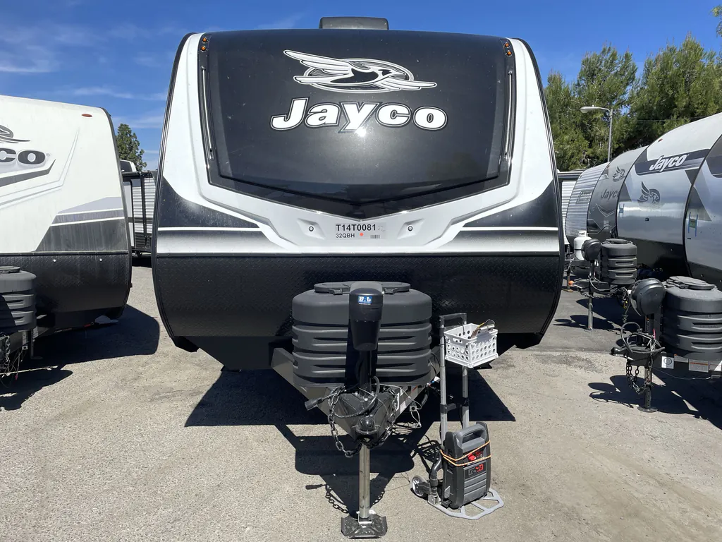 2026 Jayco Jay Feather 32QBH, Photos photo 4
