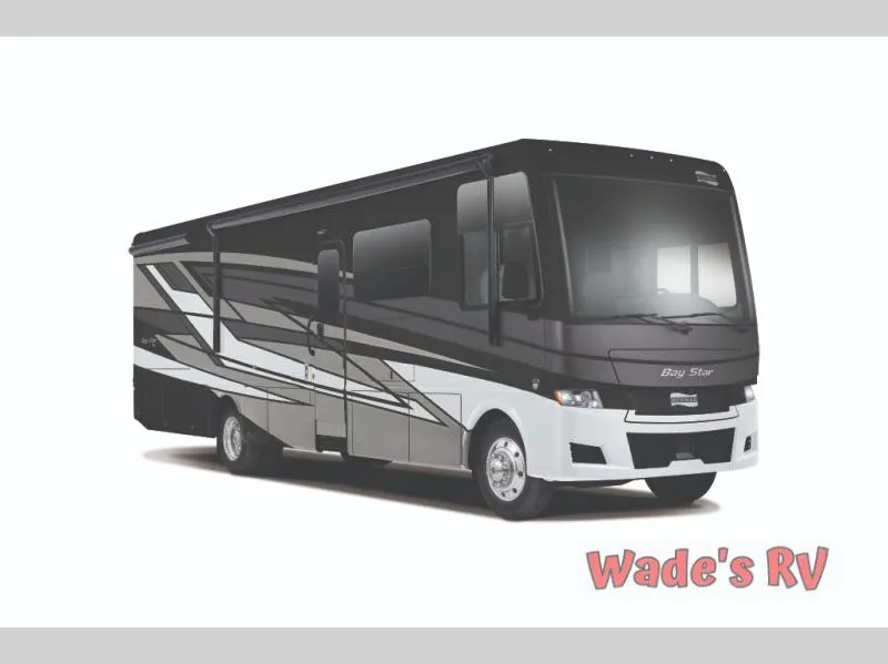 2027 Newmar Bay Star 3639 - Photo 2