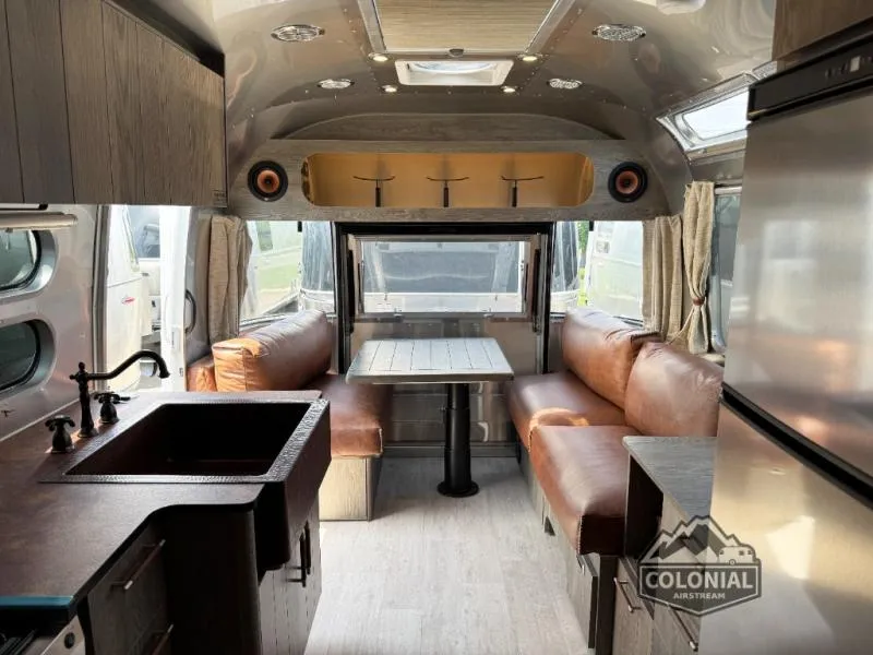 2027 Airstream Stetson + 6666 Special Edition - Photo 2