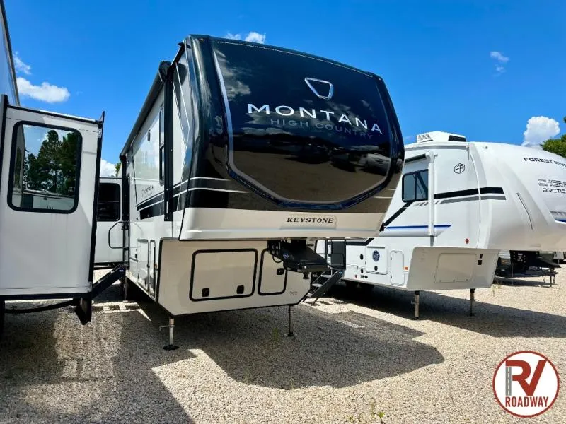 2026 Keystone Montana High Country 331RL - Photo 3