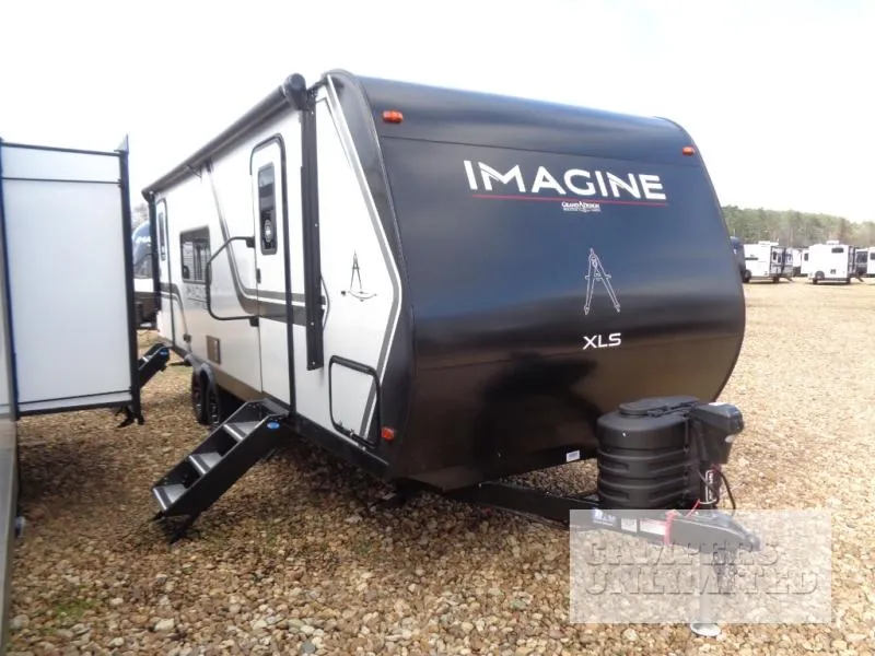 2026 Grand Design Imagine XLS 23LDE - Photo 2