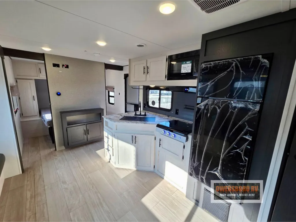 2027 Shasta RVs i-5 Edition 527BHS, Photos photo 8