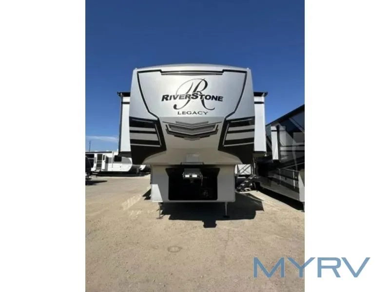 2026 Forest River RiverStone 421FK - Photo 3