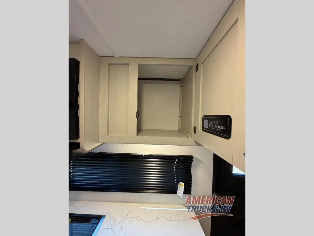 2026 CrossRoads Zinger Lite 260RL, Photos photo 49