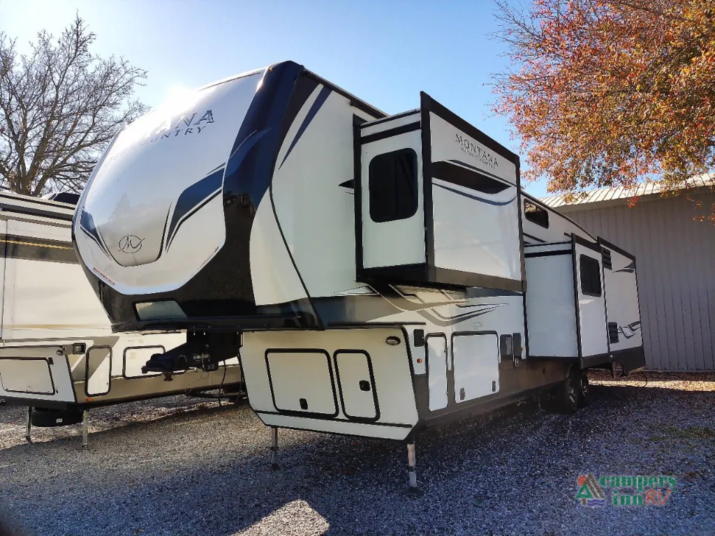 2023 Keystone Montana High Country 385BR, Photos photo 4