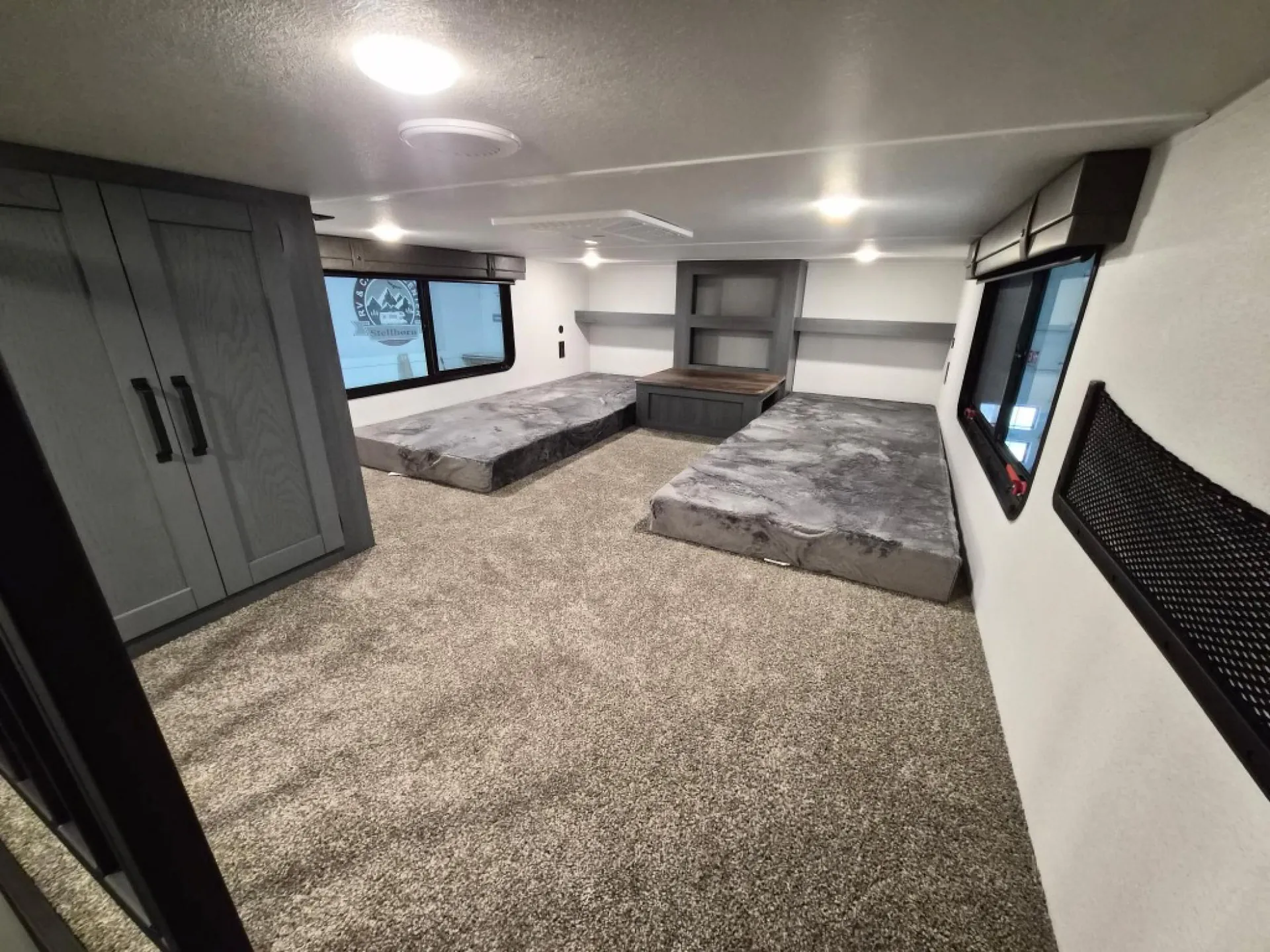 2027 Forest River Puma Vista 403LFT — Photo 5