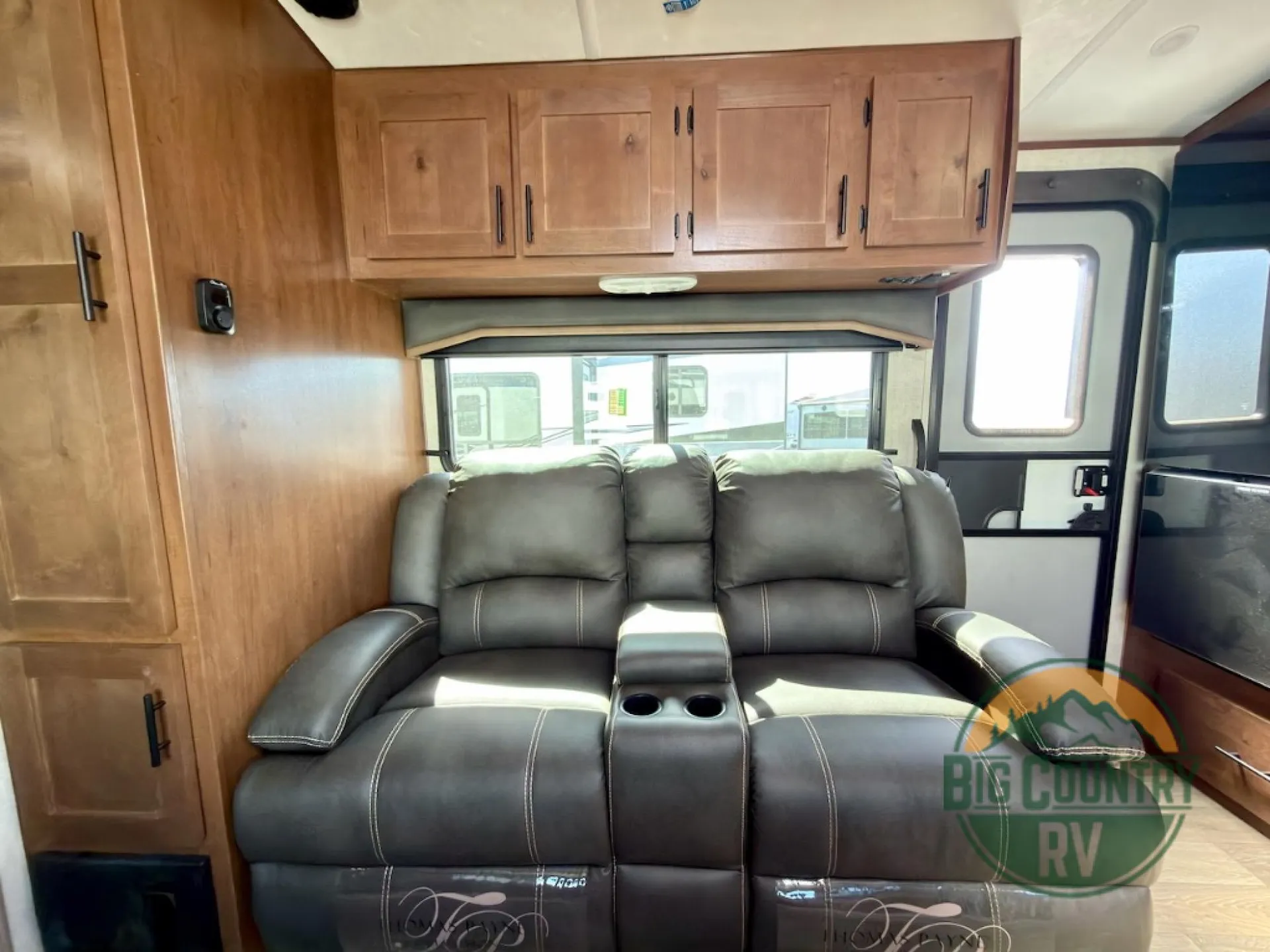 2026 Outdoors RV Black Stone Mountain Series 260KRS - Photo 3
