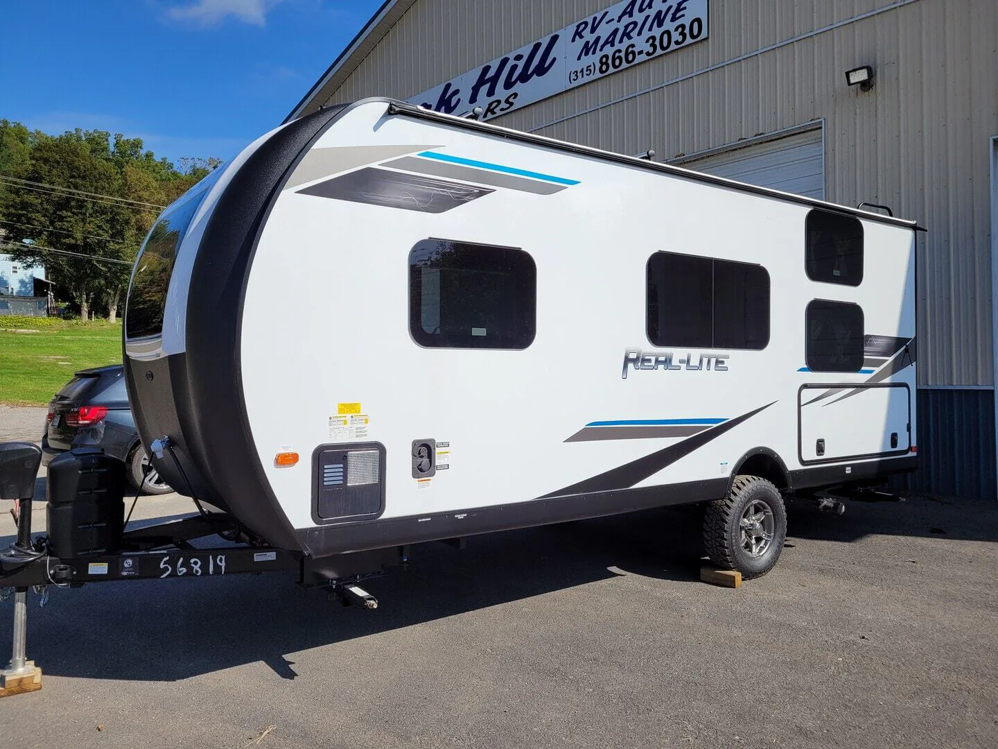 2022 Palomino Real-Lite Mini 188 - Photo 3