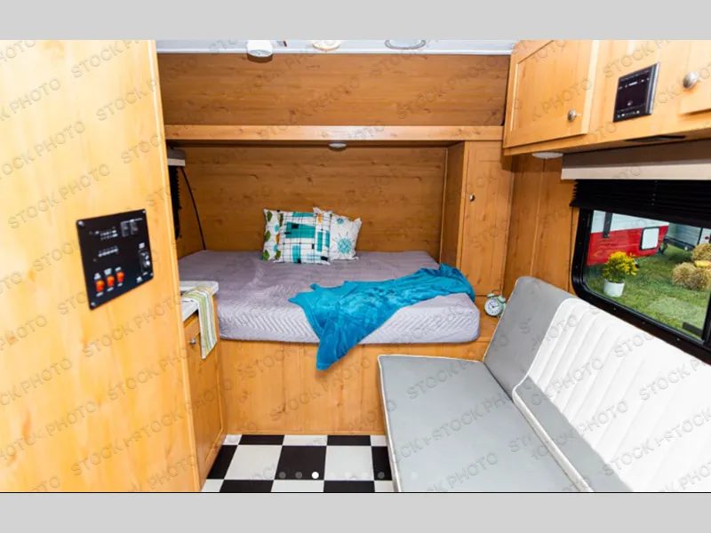 2023 Riverside RV Retro Used    135 - Photo 2
