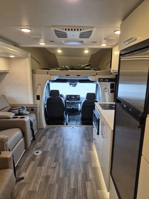 2020 Tiffin Wayfarer 25 RW, Photos photo 23