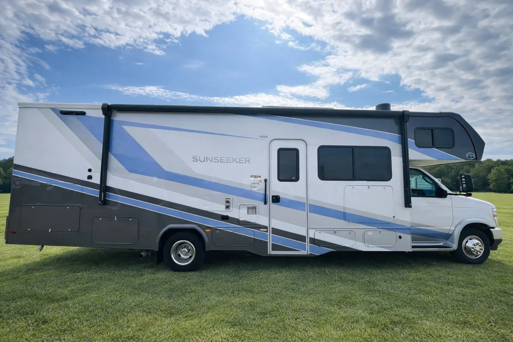 2026 Forest River Sunseeker 3050S, Photos photo 32