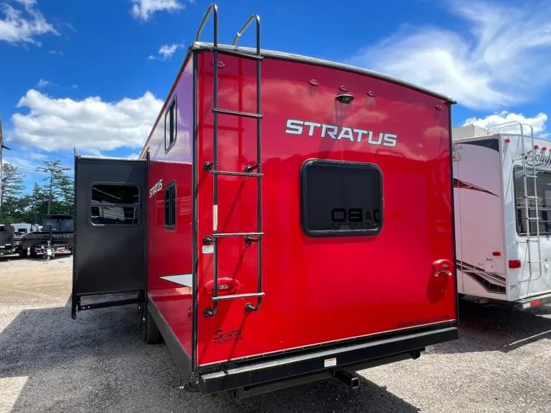 2022 Venture RV Stratus Ultra-Lite 291VQB - Photo 4