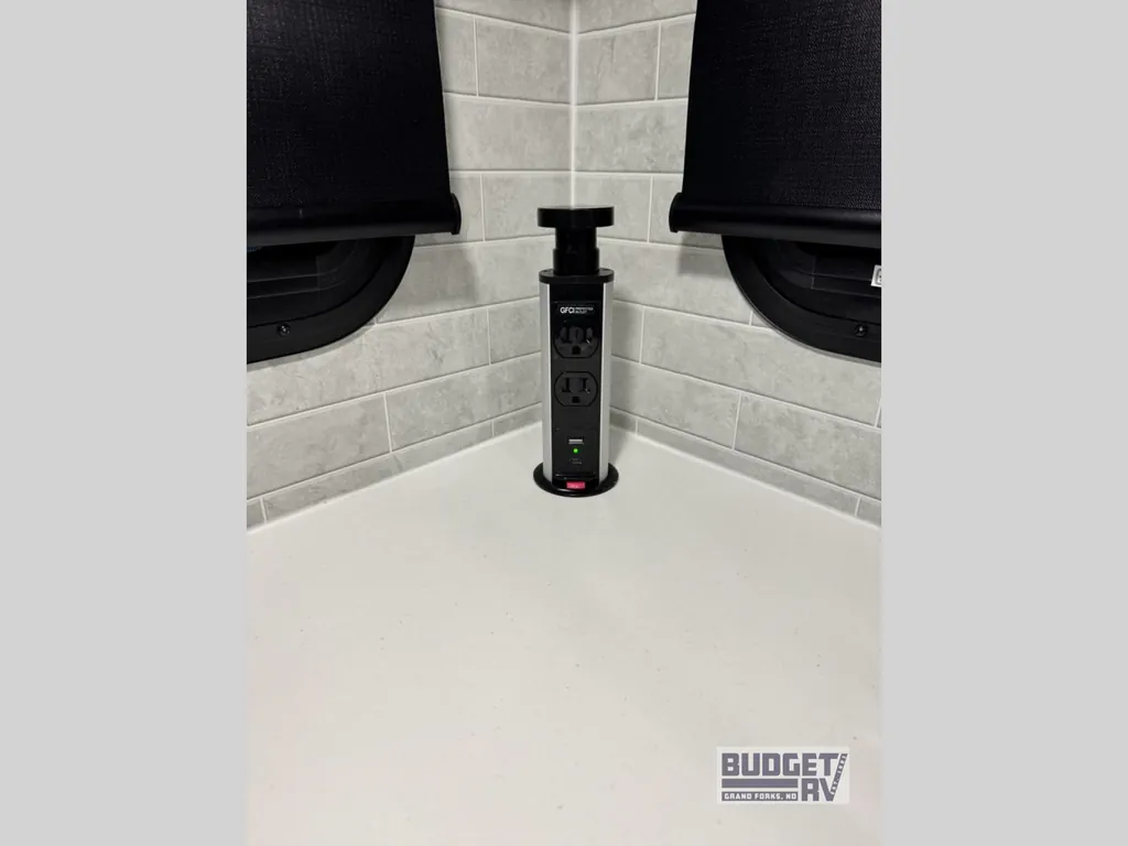 2025 Forest River Flagstaff Super Lite 26RKBS, Photos photo 17