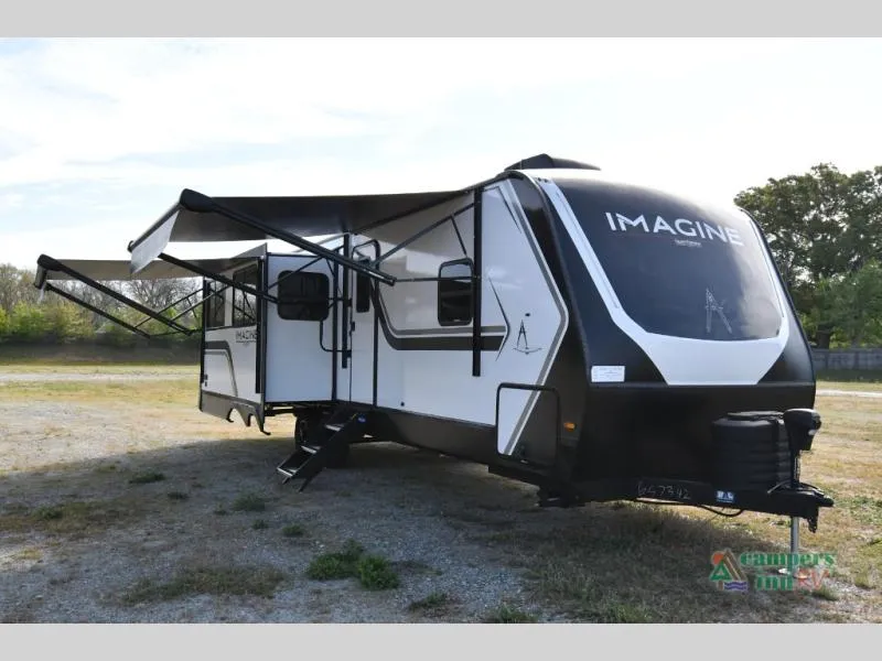 2026 Grand Design Imagine 2970RL - Photo 3