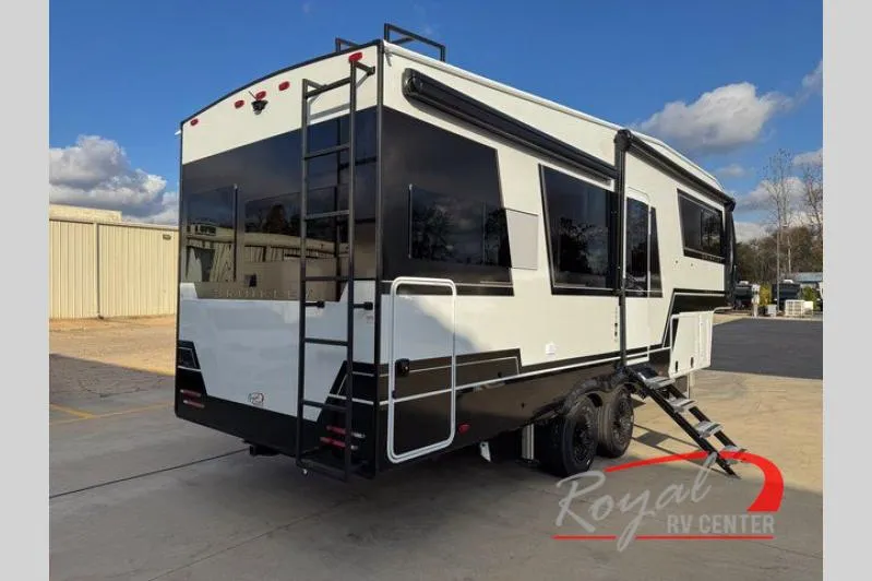 2026 Brinkley Model Z 2680 - Photo 4