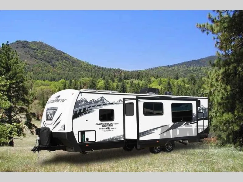 2027 Outdoors RV Back Country Series 28DBS - Photo 2