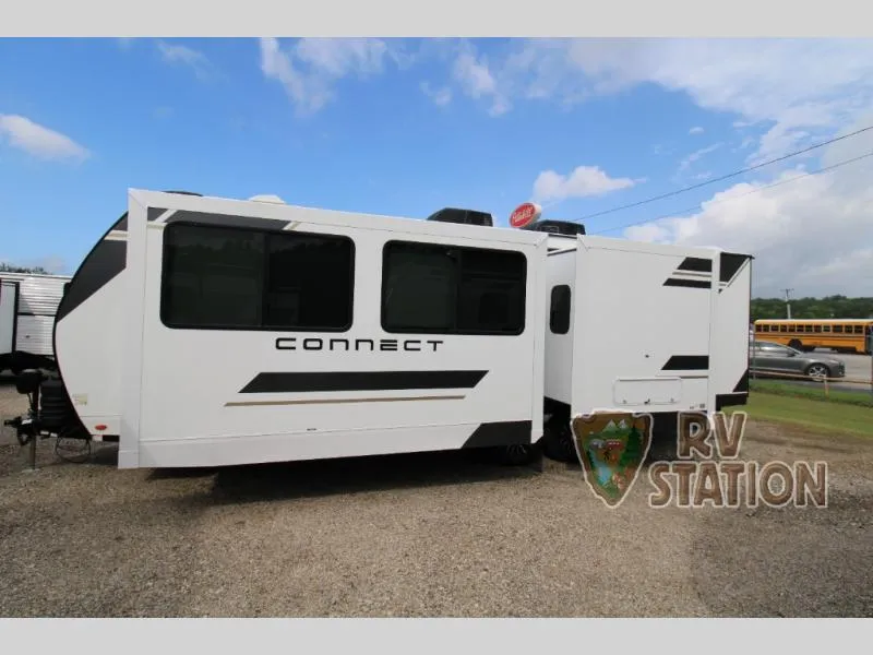 2027 KZ Connect 282FKK - Photo 2