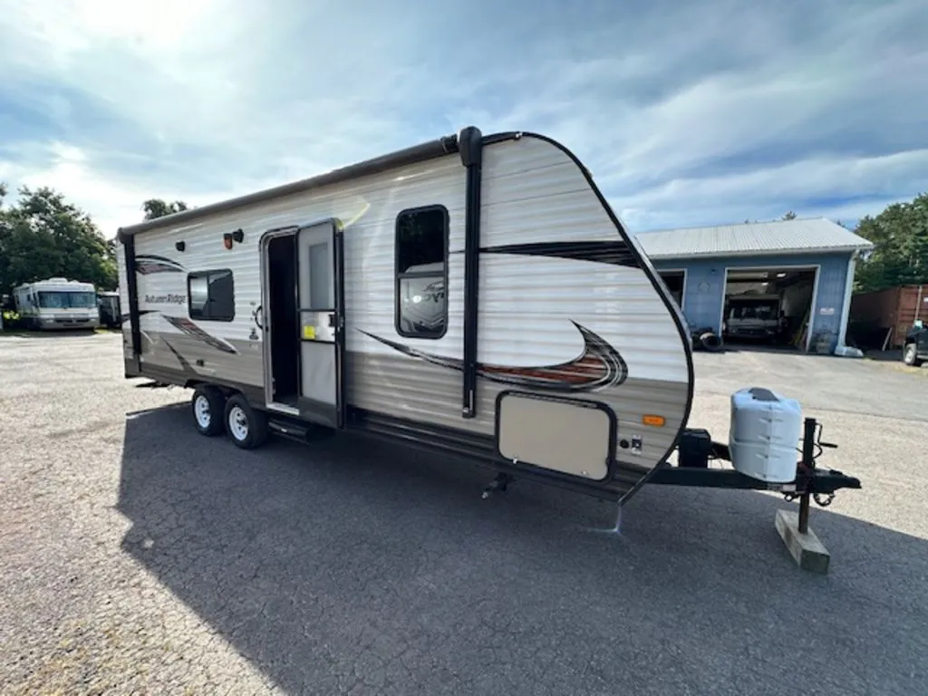 2018 Starcraft Autumn Ridge 26BH - Photo 2