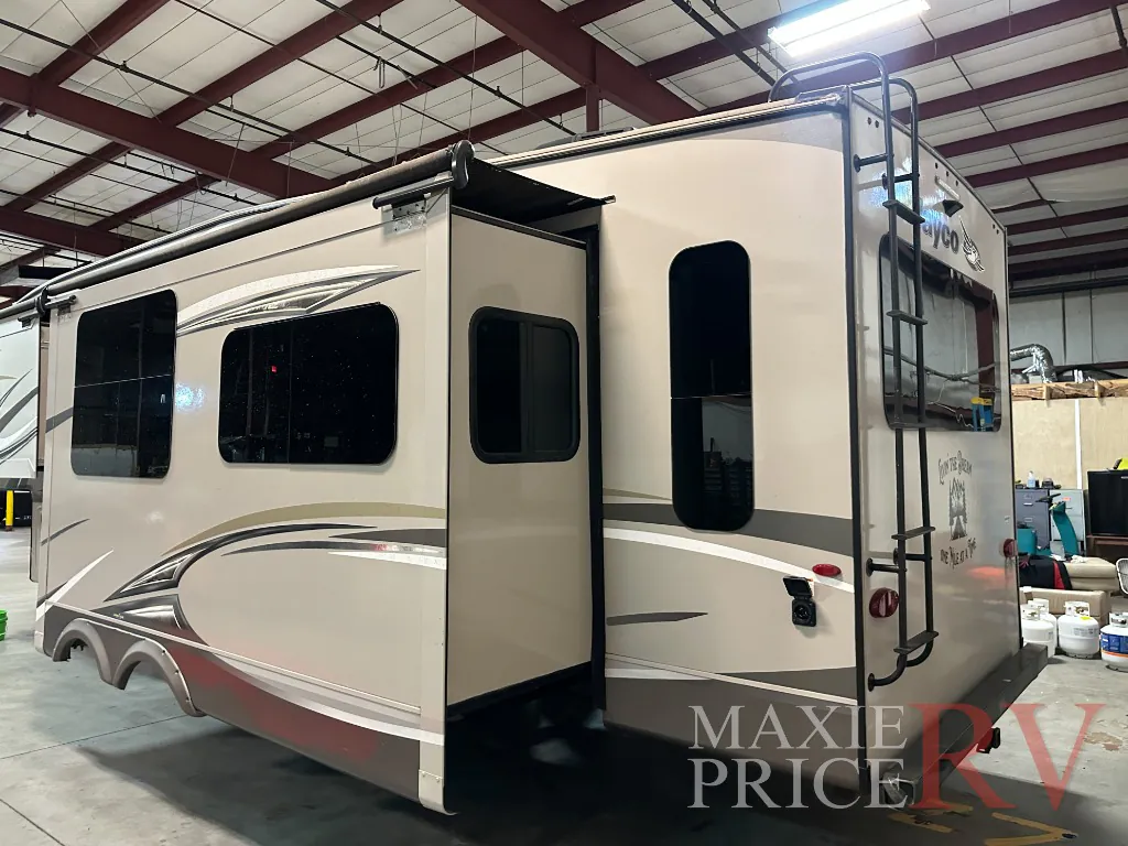 2018 Jayco Eagle HT 28.5RSTS, Photos photo 7