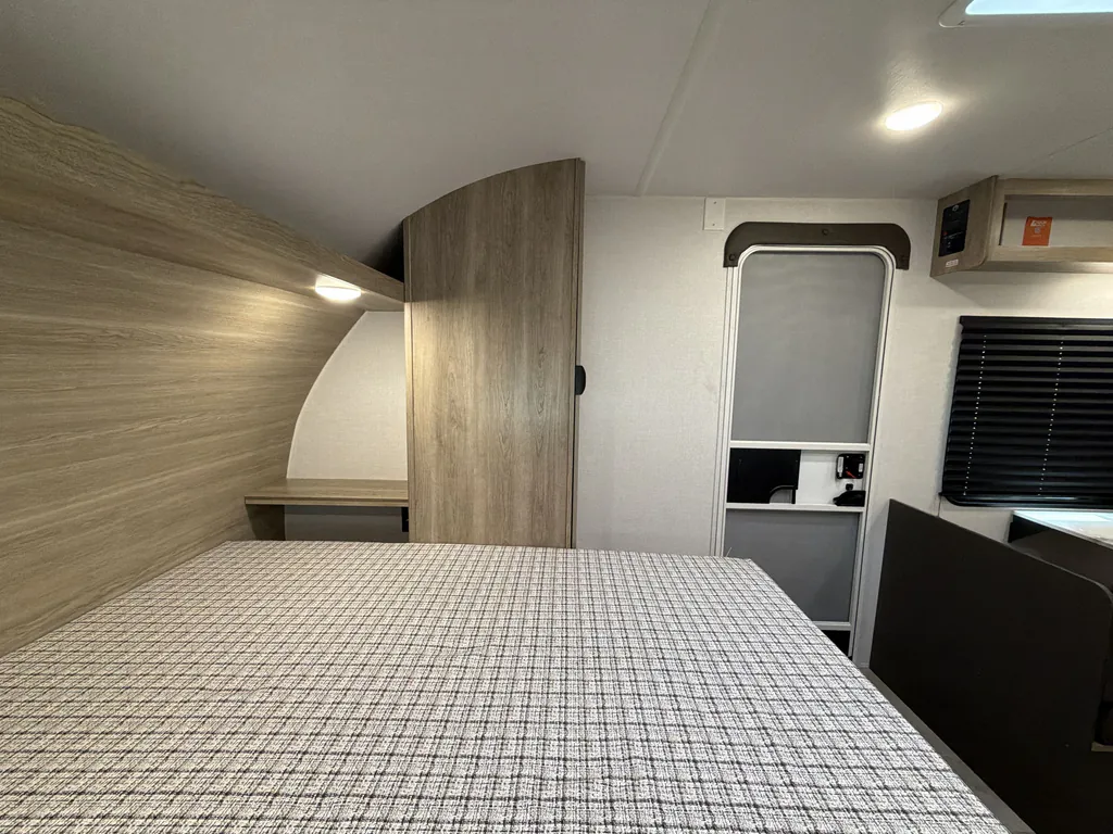 2027 Forest River Airelume 162, Photos photo 15